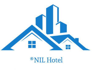 NIL Hotel logo