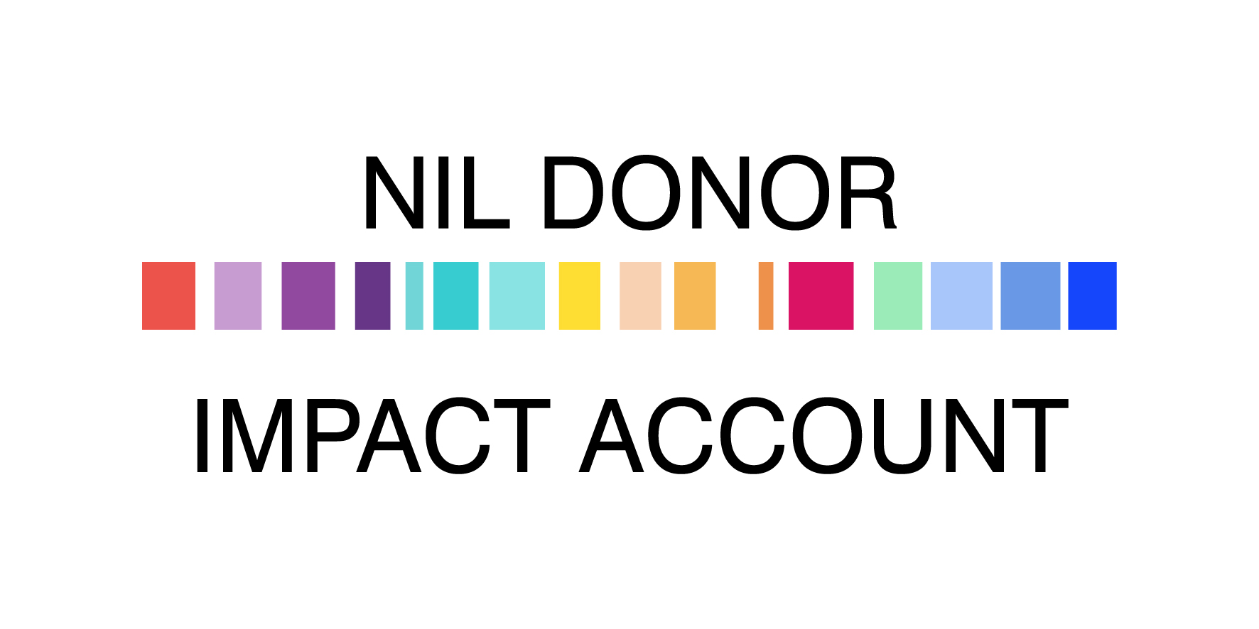 NIL Donor official logo - supporting college parents hotel accommodations.